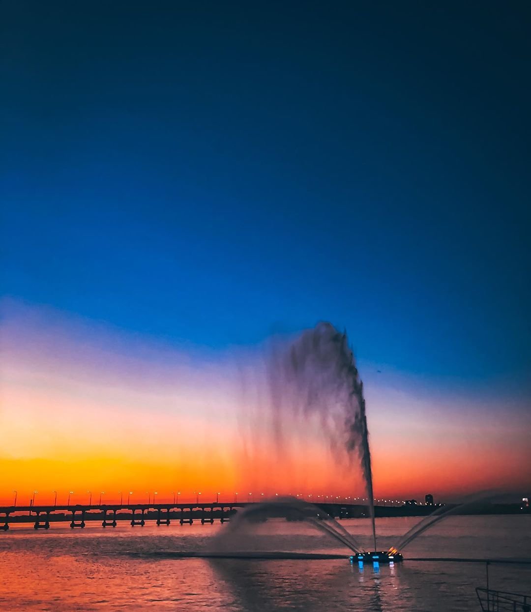 Если бы у Днепра был Instagram: ТОП красивых фотографий города 5