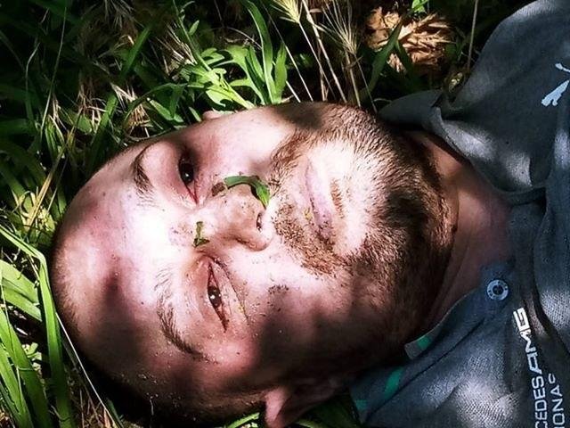 В Днепре на Семафорной обнаружили труп мужчины: помогите опознать 1