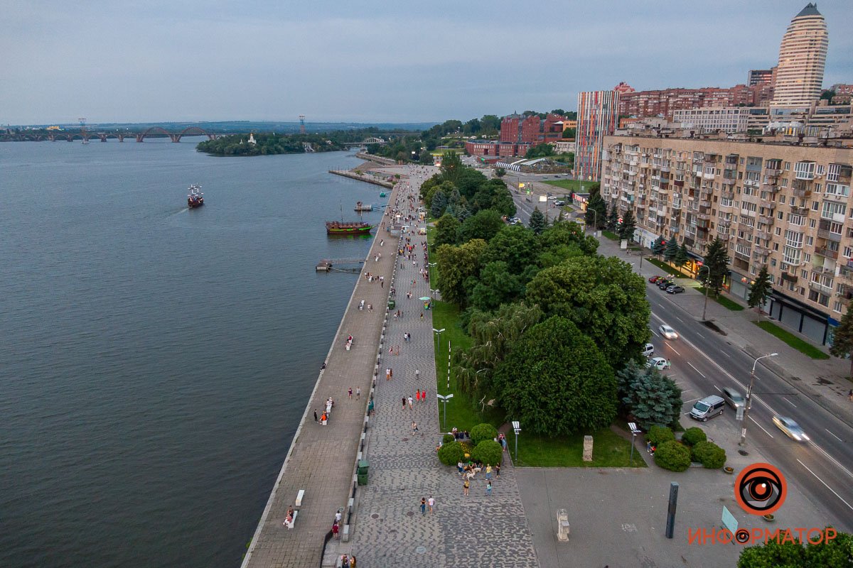 Визитная карточка города Визитная карточка города