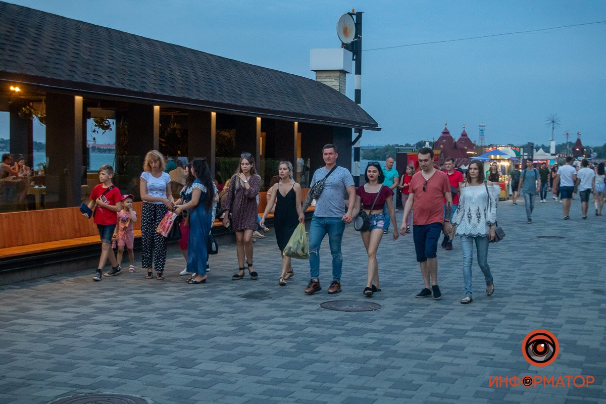 Жара спала Жара спала