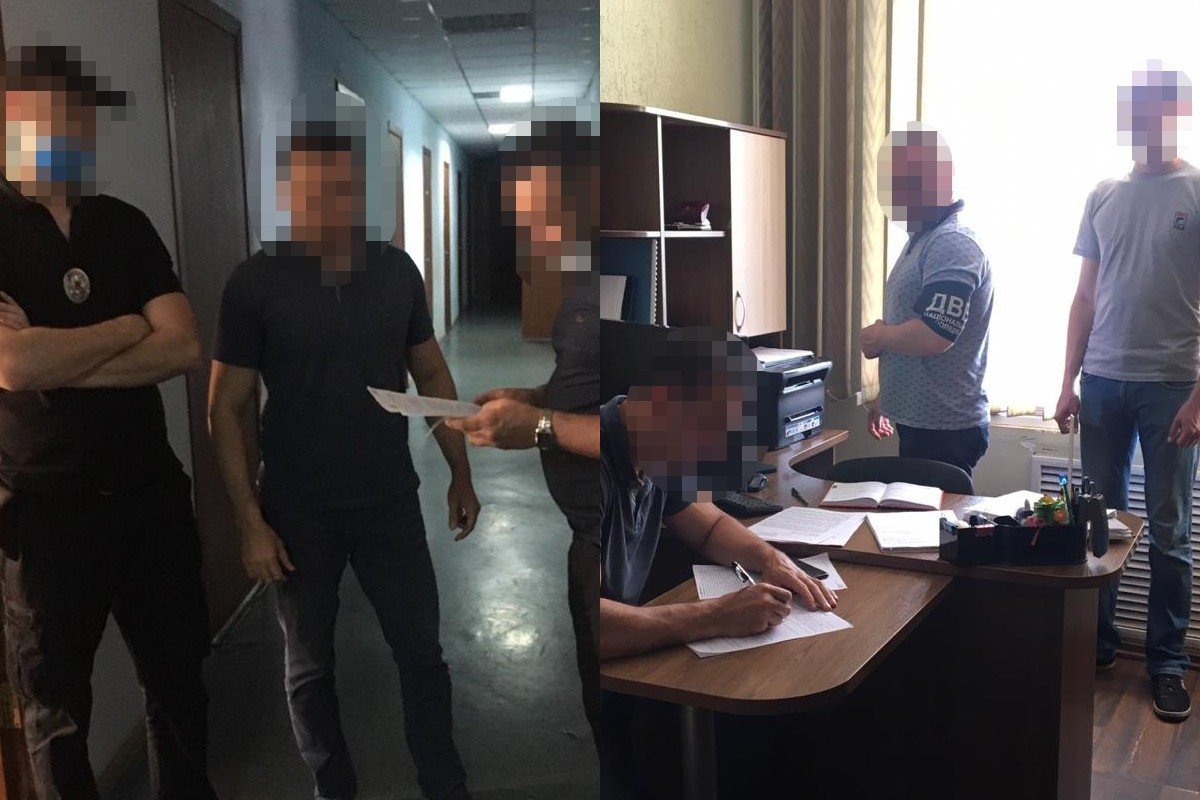 Полицейскому из Кривого Рога, который выстрелил в подростка, сообщили о подозрении: пуля до сих пор в легких парня 1