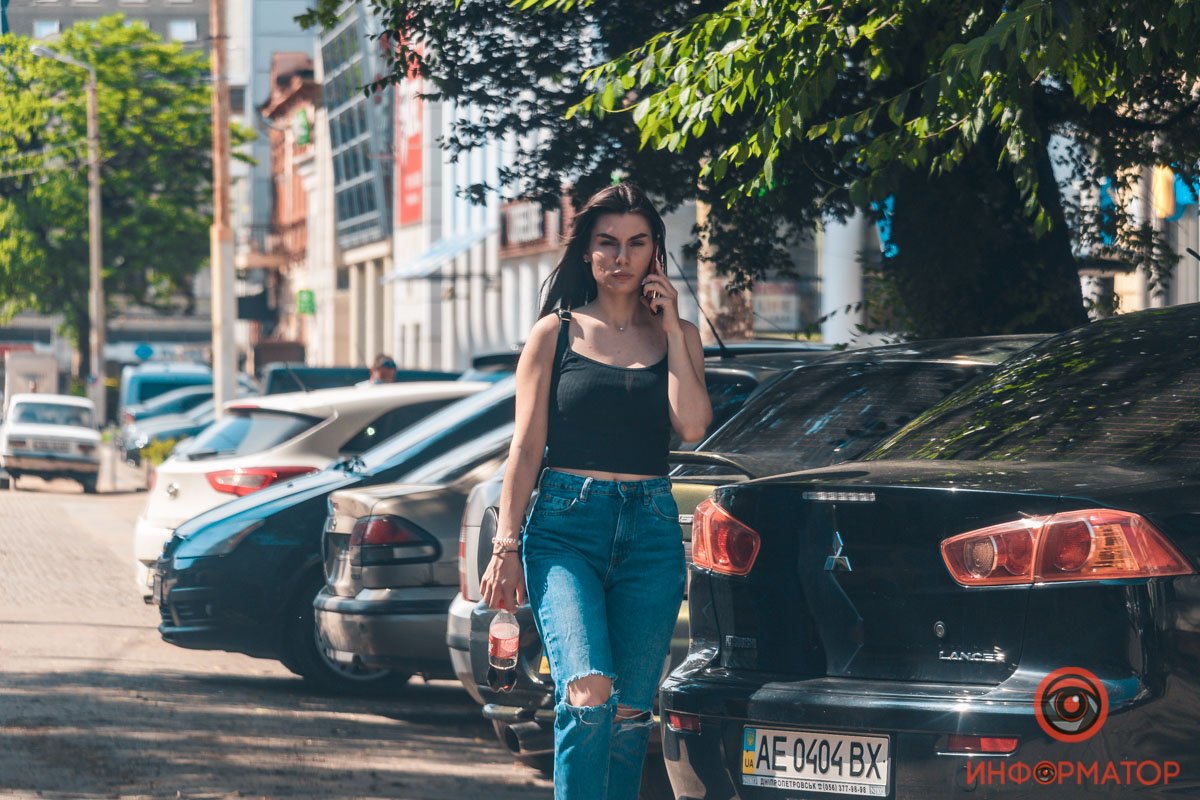 Красивая *_* Красивая *_*