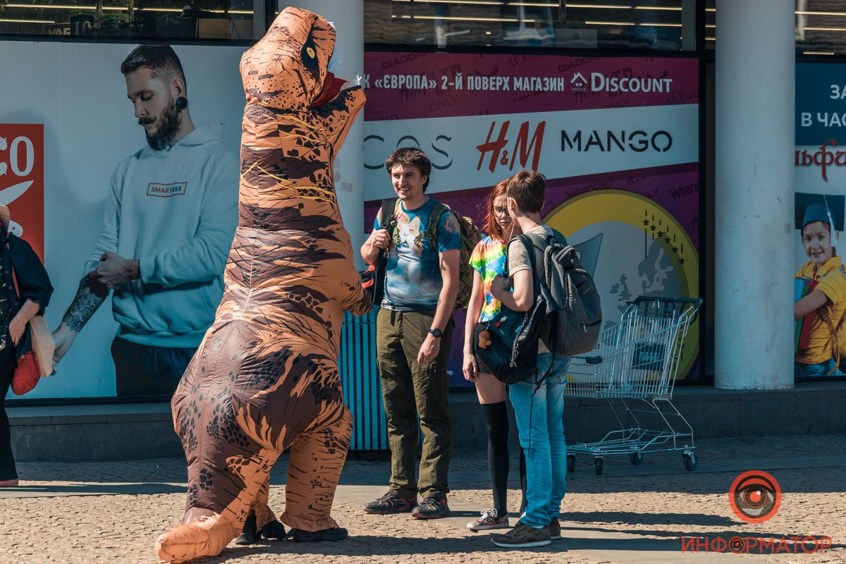 Верните мне мой мезозой Верните мне мой мезозой