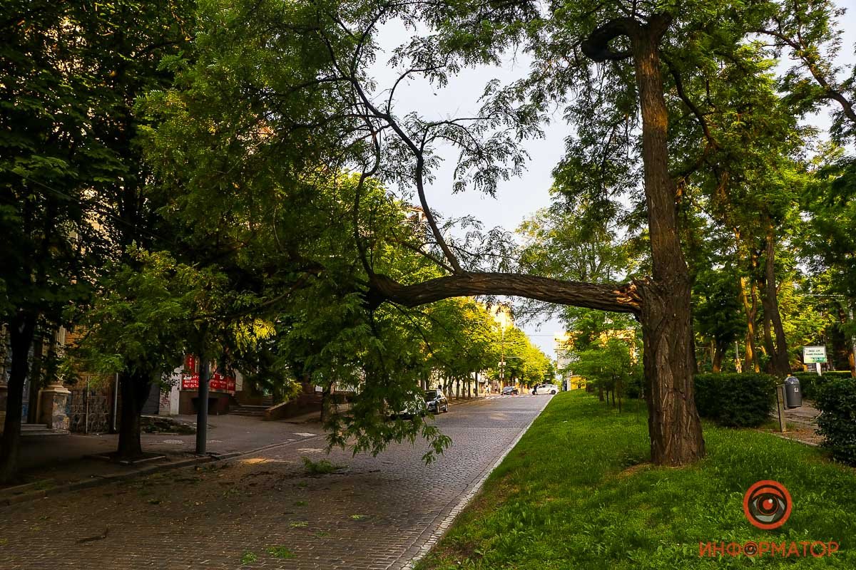Будьте внимательны 