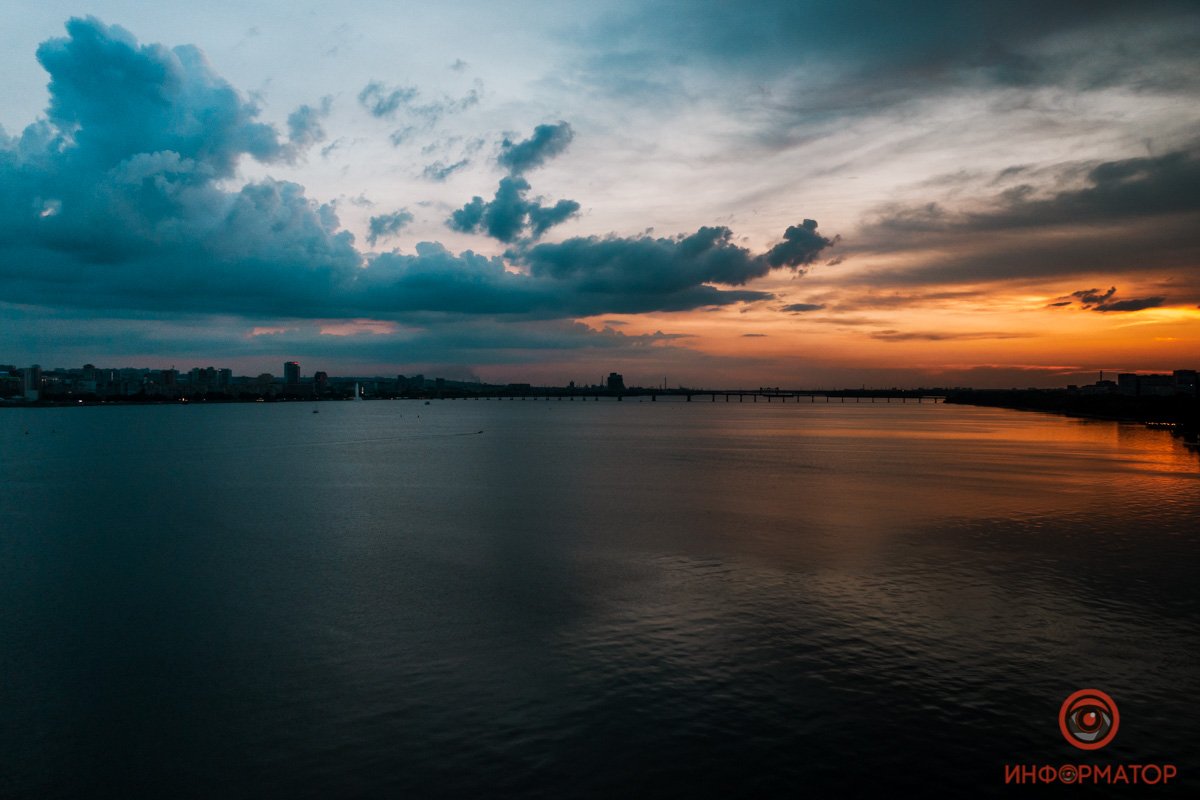 Небо не перестает удивлять Небо не перестает удивлять