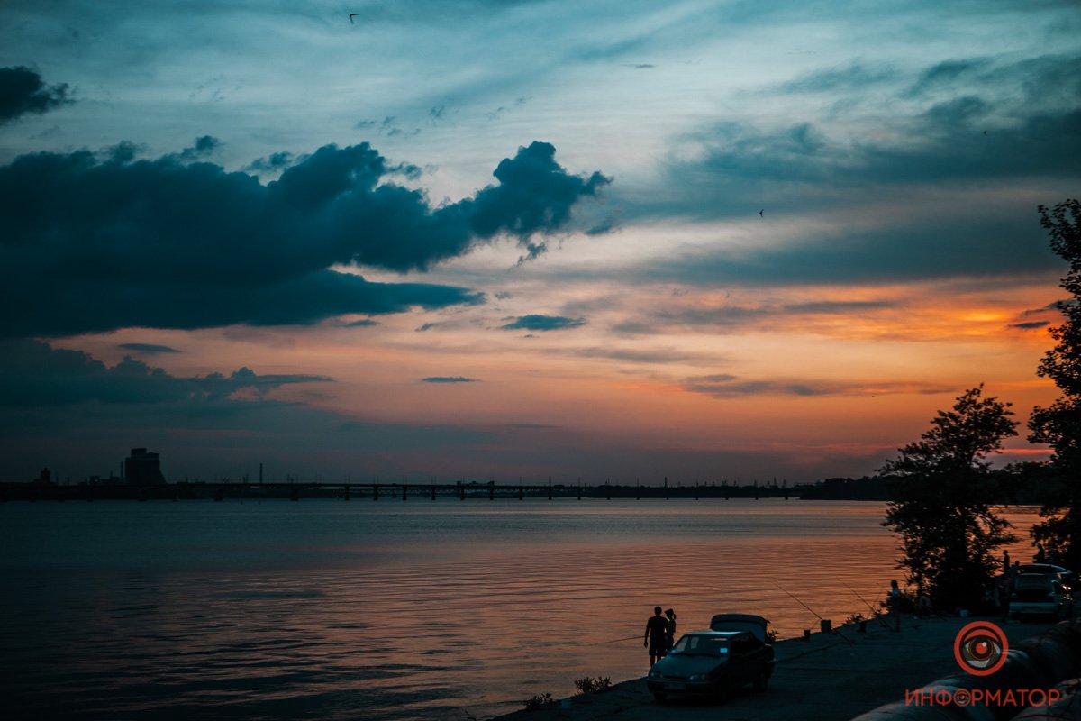 Скоро ночь возьмет свое Скоро ночь возьмет свое