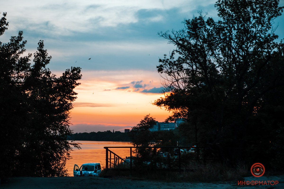 Стена из облаков Стена из облаков