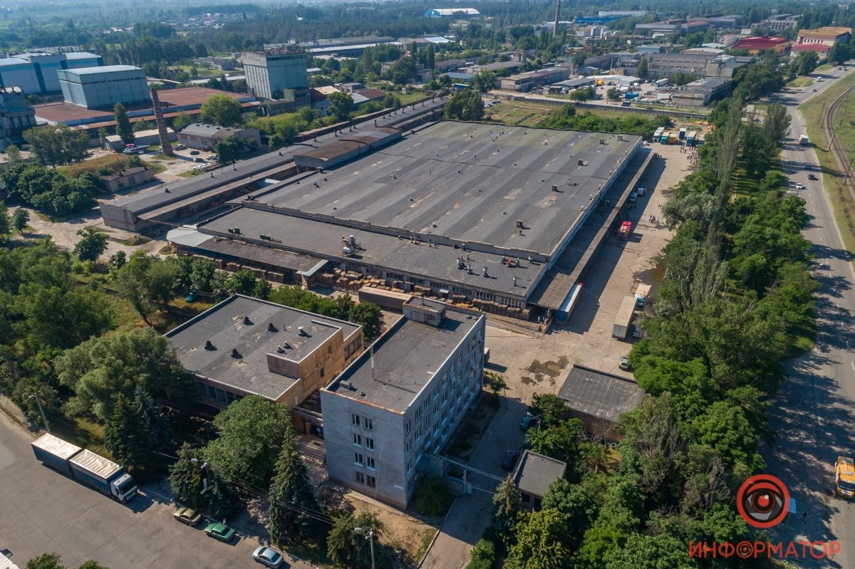 Напоминаем, в Днепре сохраняется чрезвычайная пожароопасность Напоминаем, в Днепре сохраняется чрезвычайная пожароопасность