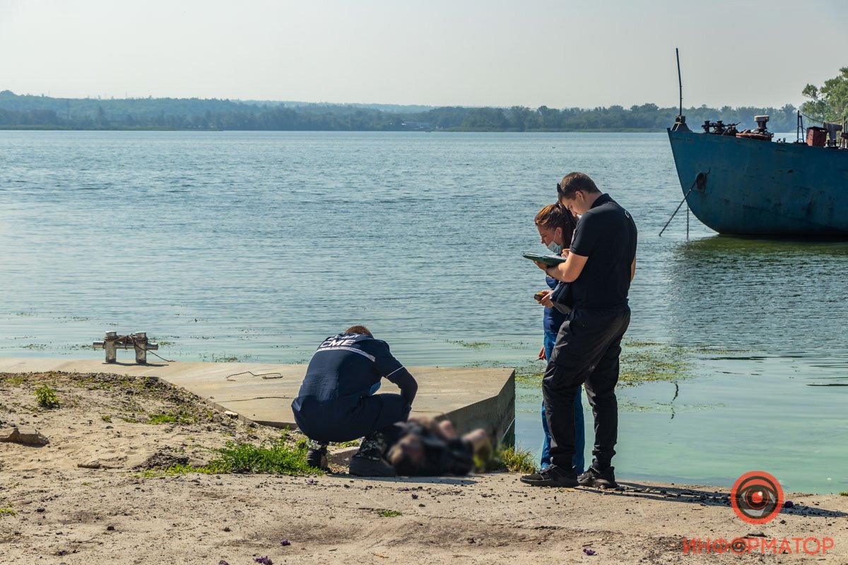Предварительно, телесных повреждений на трупе нет