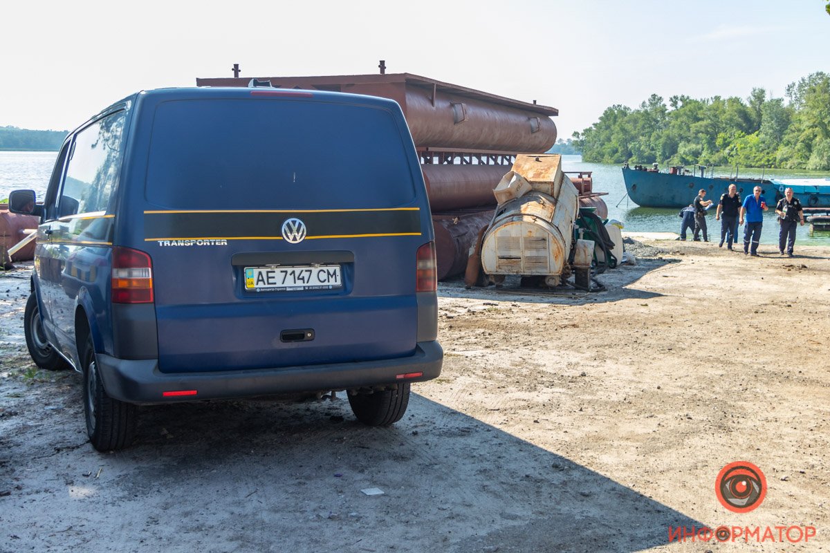 Работают судебно-медицинские эксперты