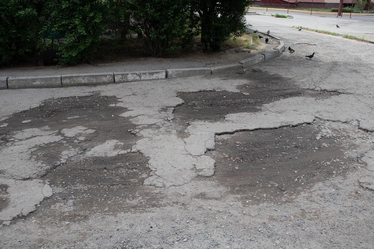 Ничего не сделано