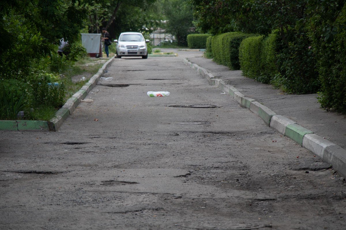 Ничего не сделано