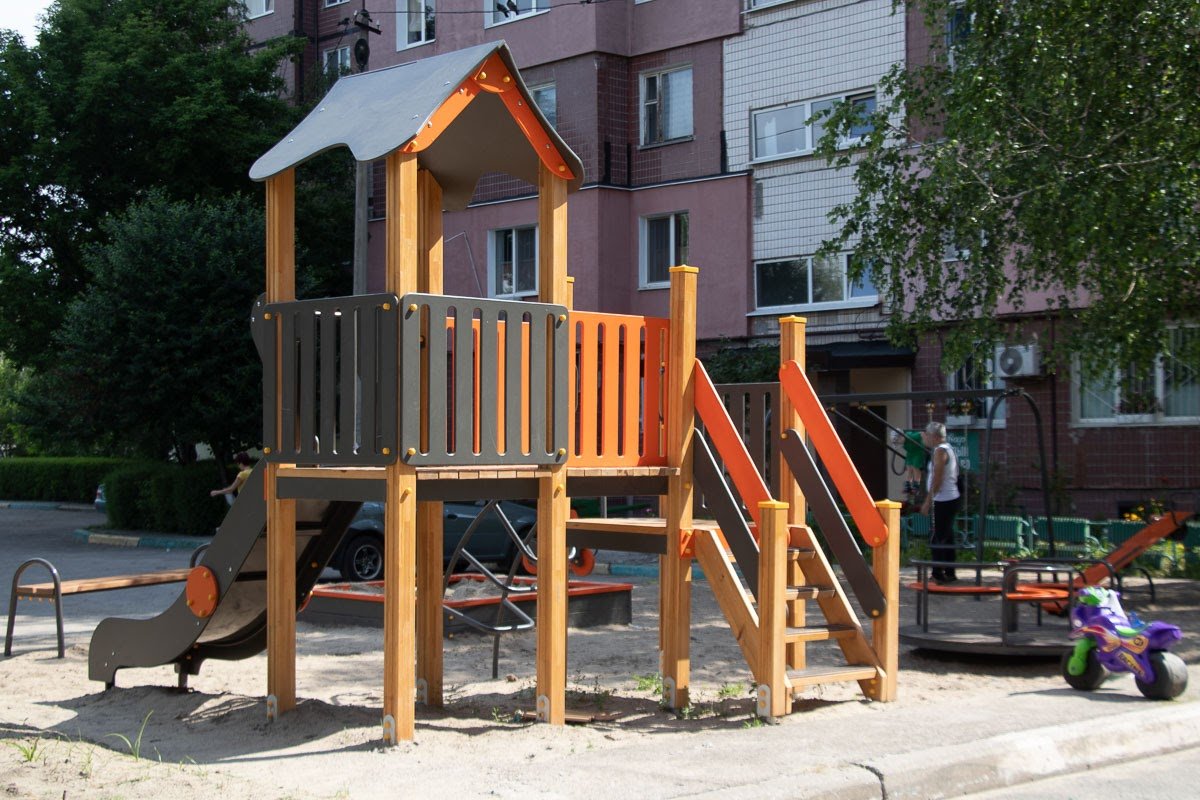 Ничего не сделано