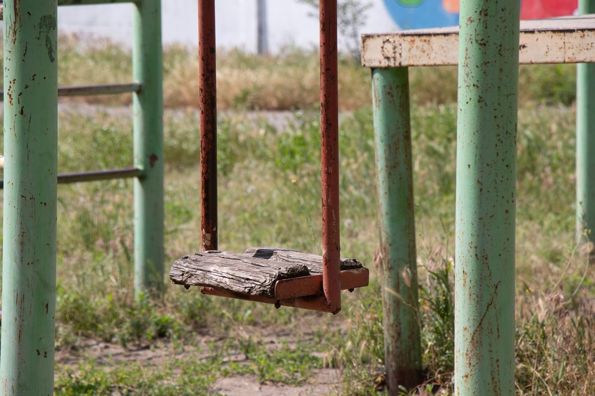 Ничего не сделано