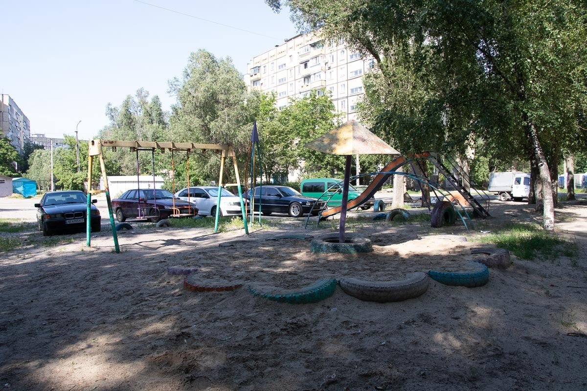 Ничего не сделано