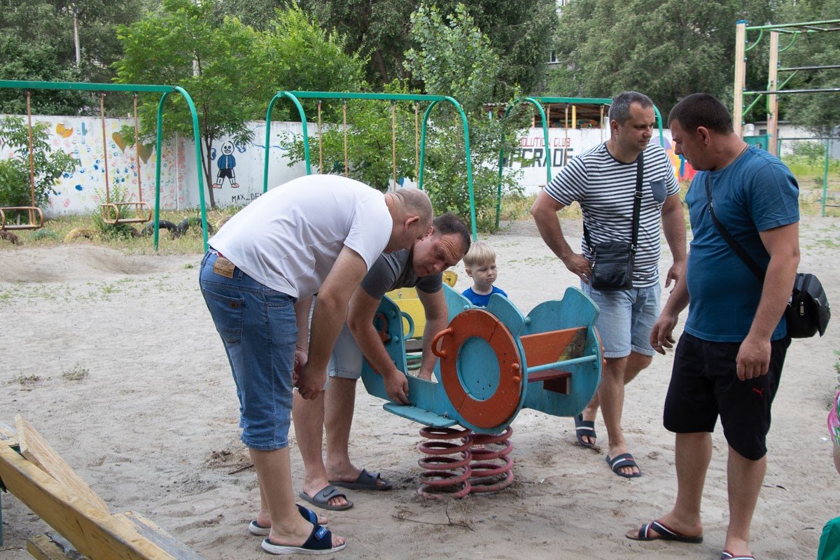 Ничего не сделано