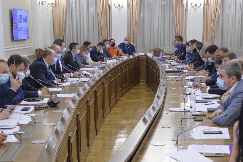 Нет основания для переноса ВНО