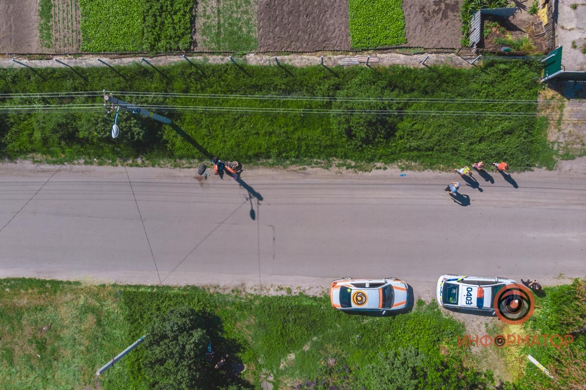 Проезд не затруднен Проезд не затруднен