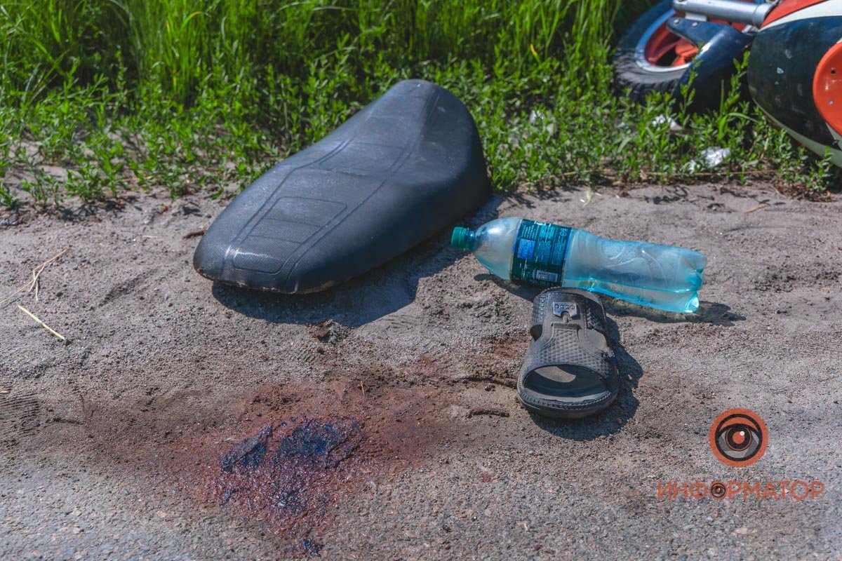 ДТП случилось в районе дома №114 ДТП случилось в районе дома №114