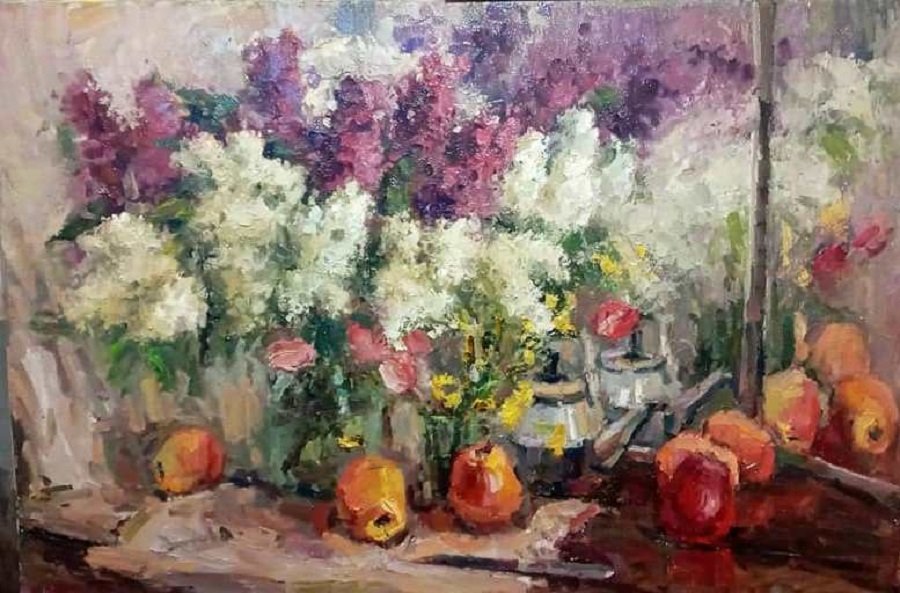 Фестиваль 80-х и Speed Dating: ТОП мероприятий, куда стоит пойти на выходных в Днепре 5