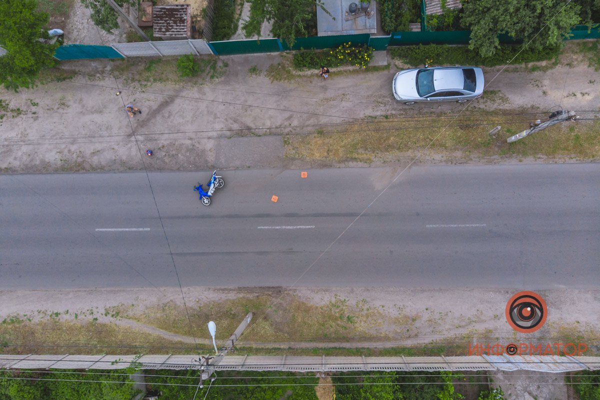 Все обстоятельства произошедшего выясняются