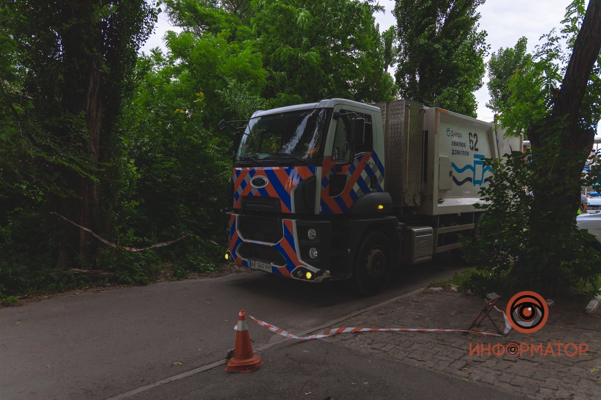 Все обстоятельства произошедшего выясняются