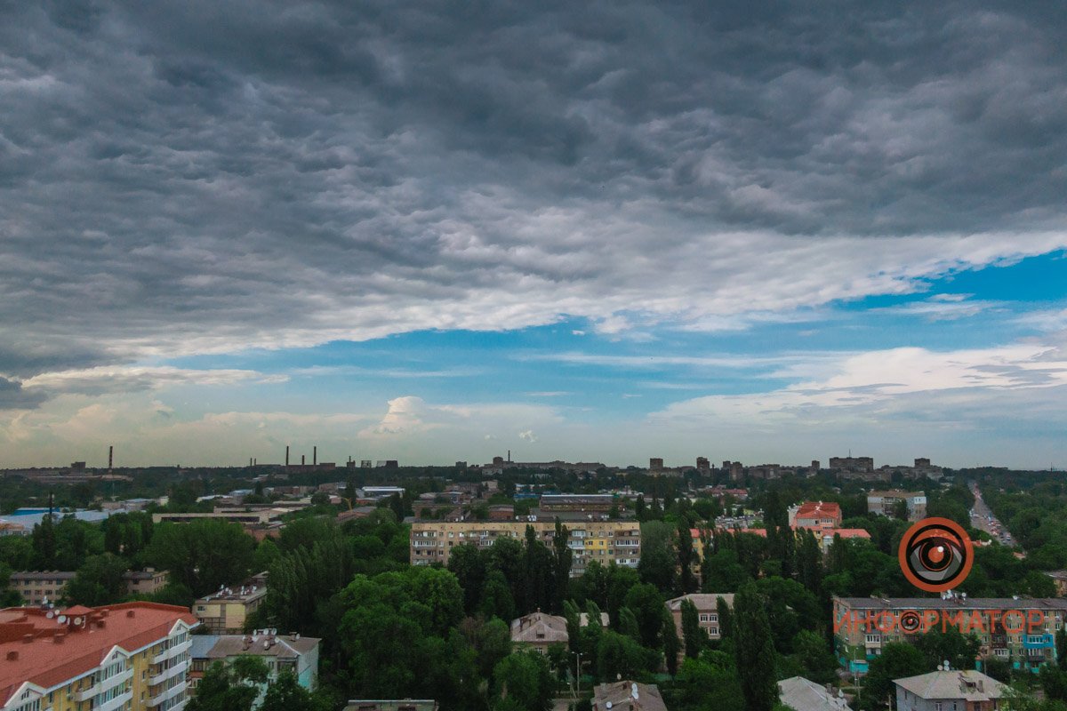 Настроение меняется, но не на долго