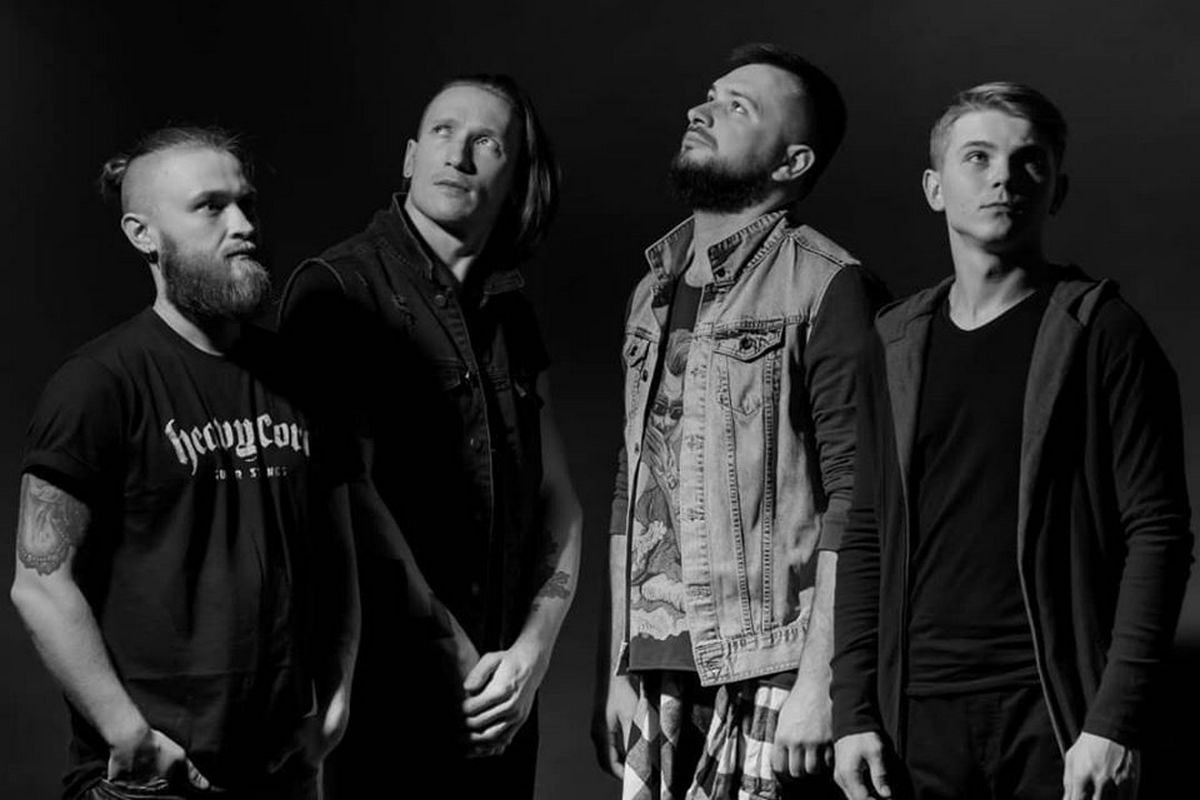 Ukrainian Alternative Rock