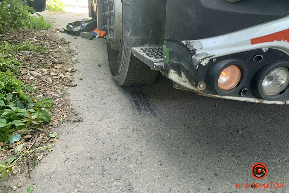 Свидетелей просят помочь в расследовании инцидента