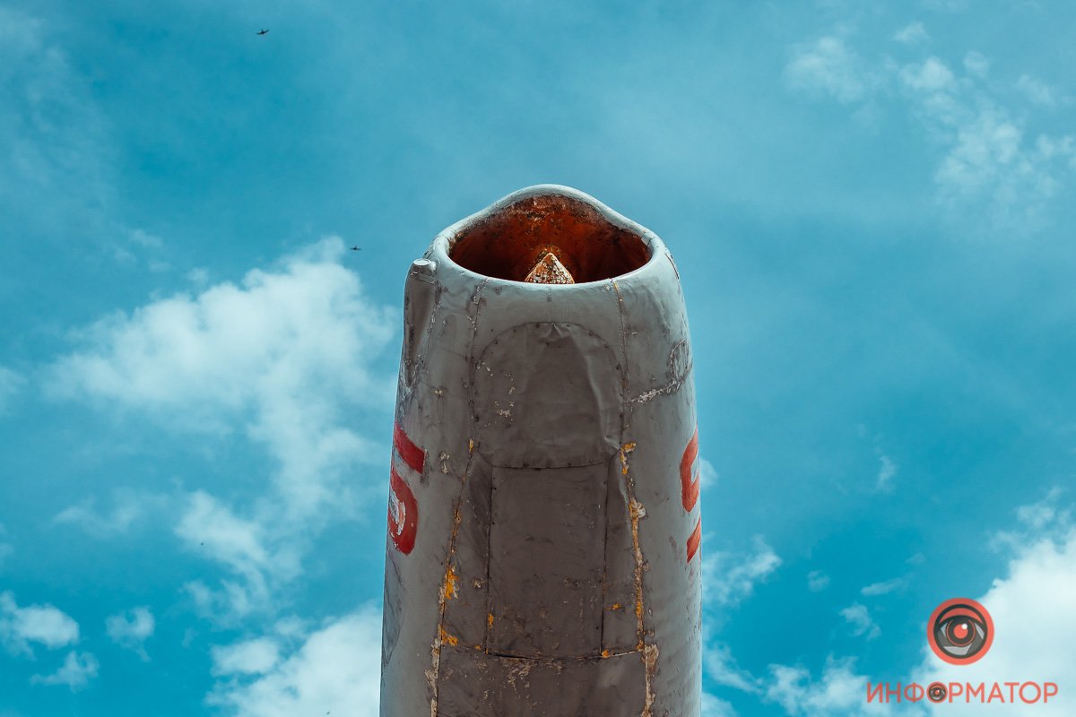 Практически полсотни лет МиГ-19 никто не трогал Практически полсотни лет МиГ-19 никто не трогал