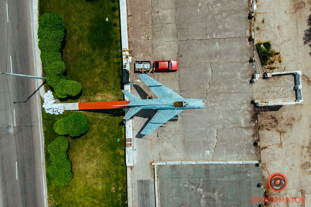 Пилоты совершили более 500 вылетов Пилоты совершили более 500 вылетов