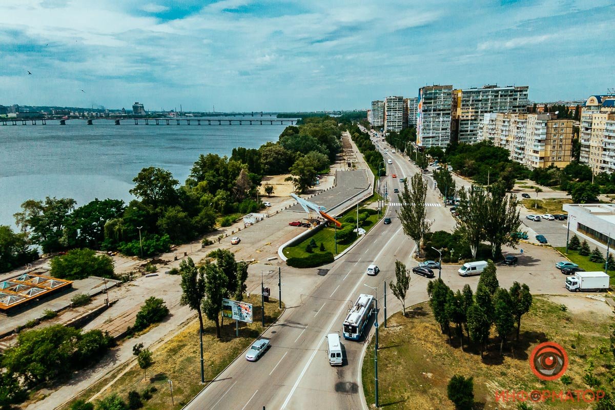 Закончить реконструкцию обещают в течение двух недель Закончить реконструкцию обещают в течение двух недель