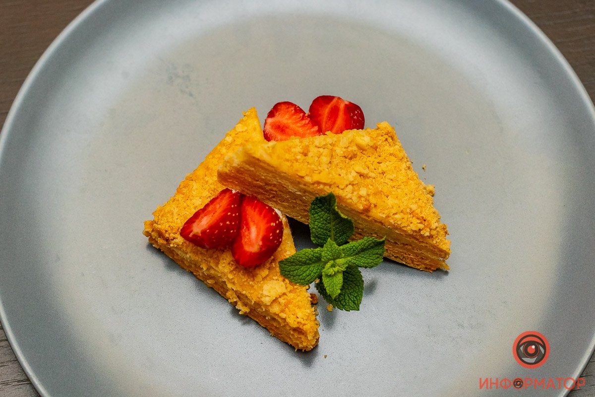 Где в Днепре попробовать настоящую мексиканскую и американскую кухню 2