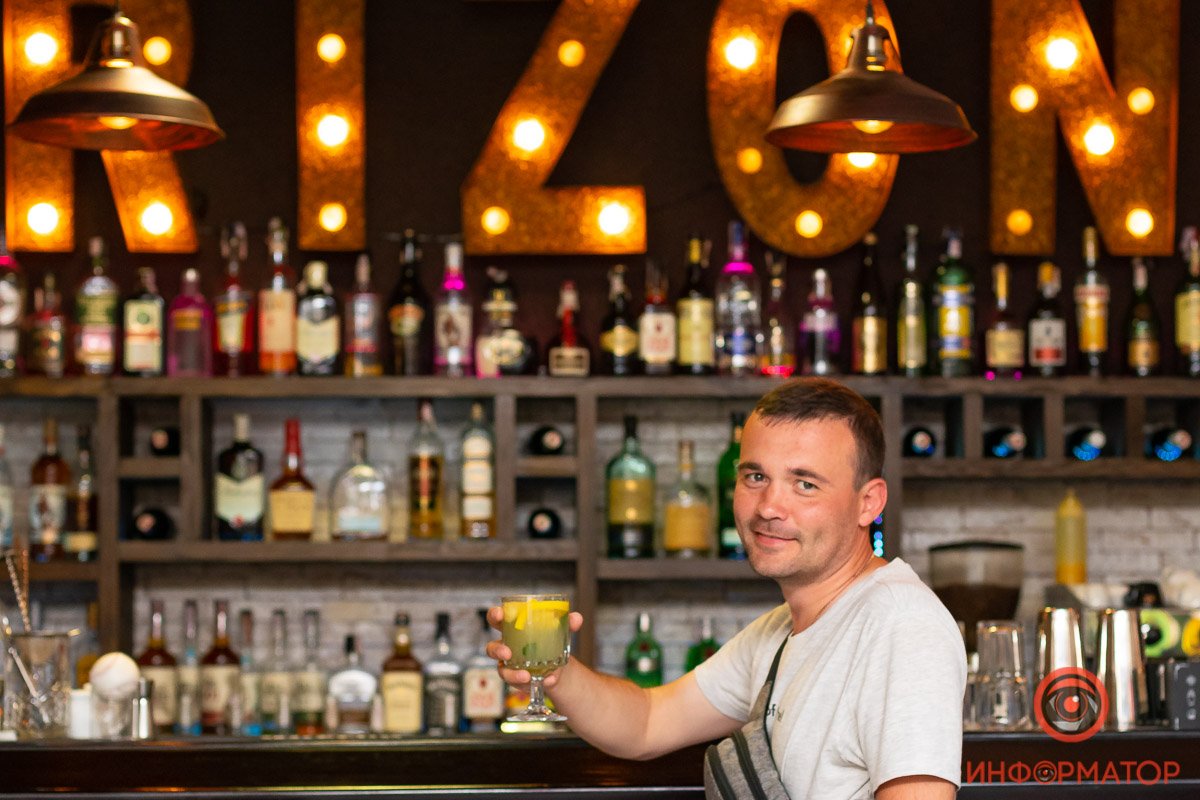 Где в Днепре попробовать настоящую мексиканскую и американскую кухню 3