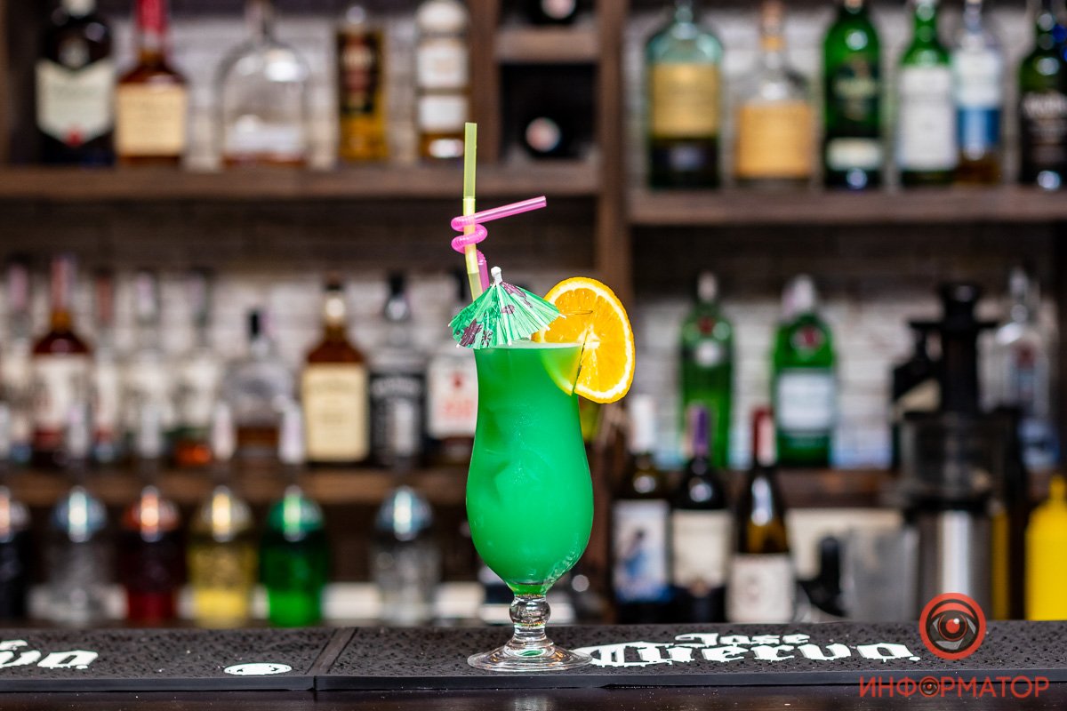 Где в Днепре попробовать настоящую мексиканскую и американскую кухню 4