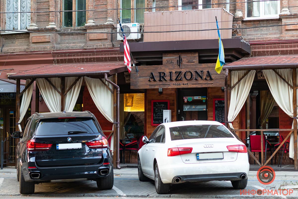 Где в Днепре попробовать настоящую мексиканскую и американскую кухню 5