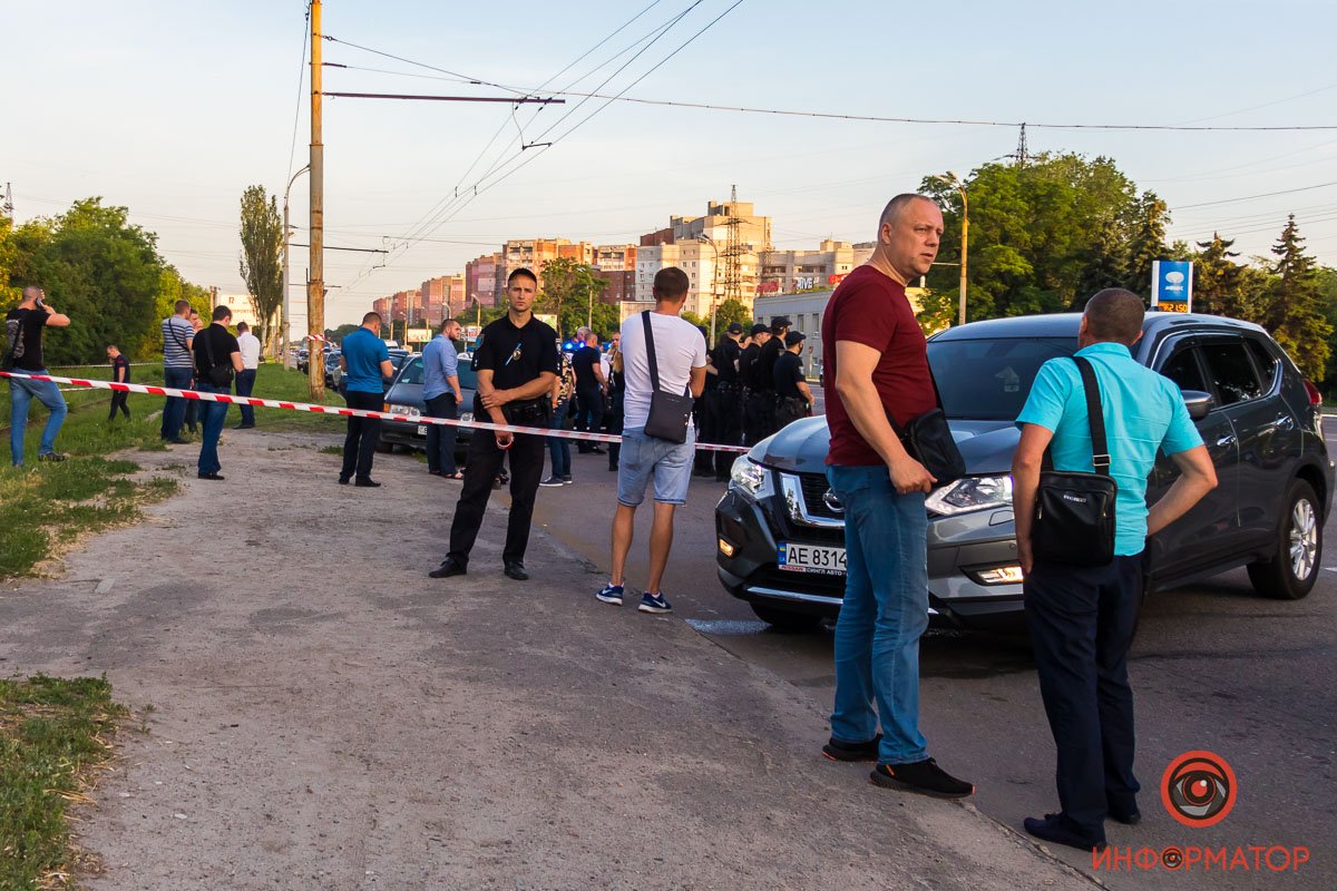 При исполнении служебных обязанностей погиб оперуполномоченный Шевченковского отдела полиции При исполнении служебных обязанностей погиб оперуполномоченный Шевченковского отдела полиции