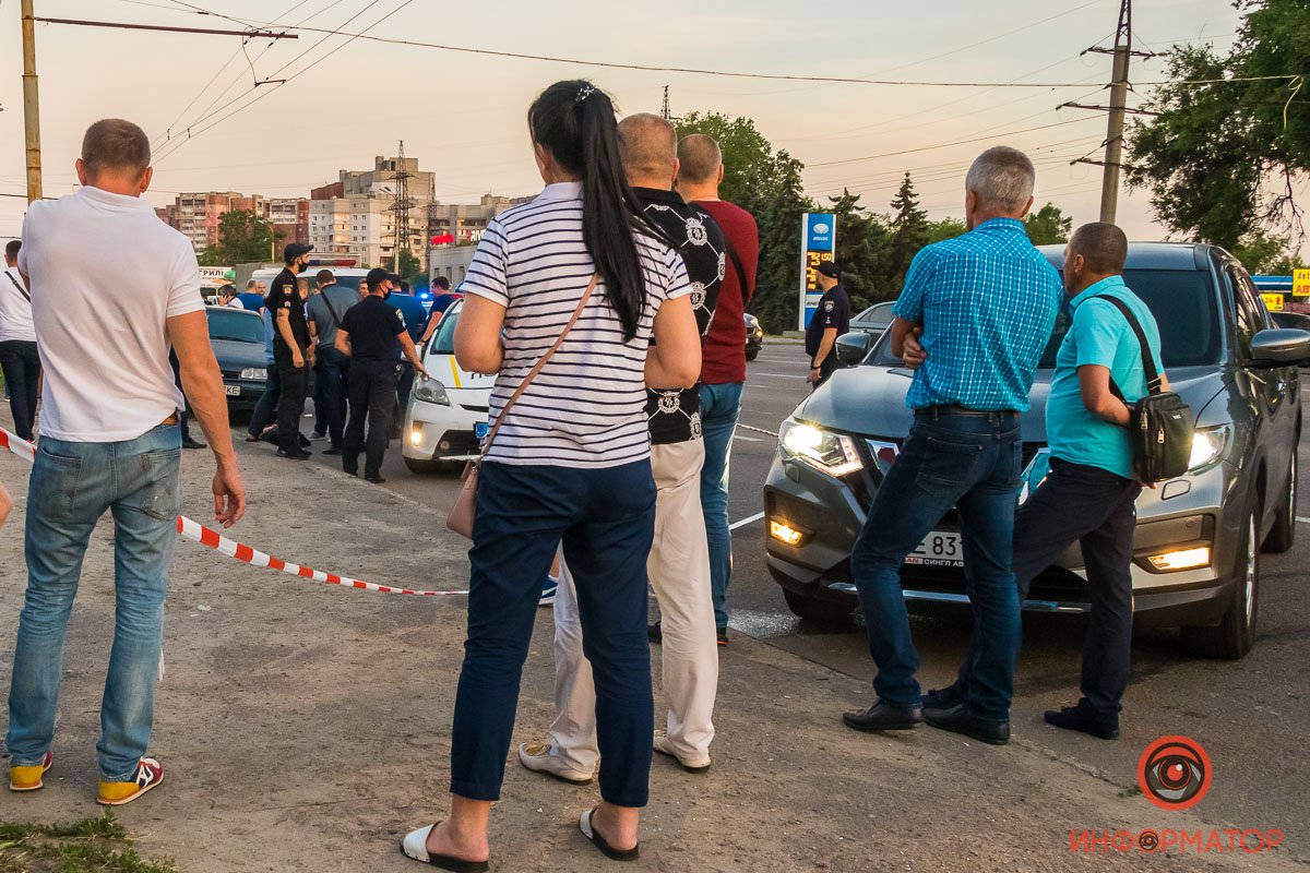 Сотруднику полиции было 30 лет Сотруднику полиции было 30 лет