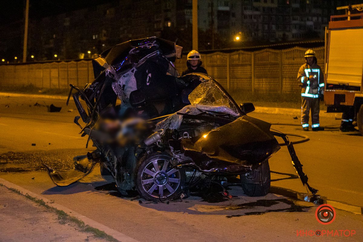 Все, что осталось от Ford