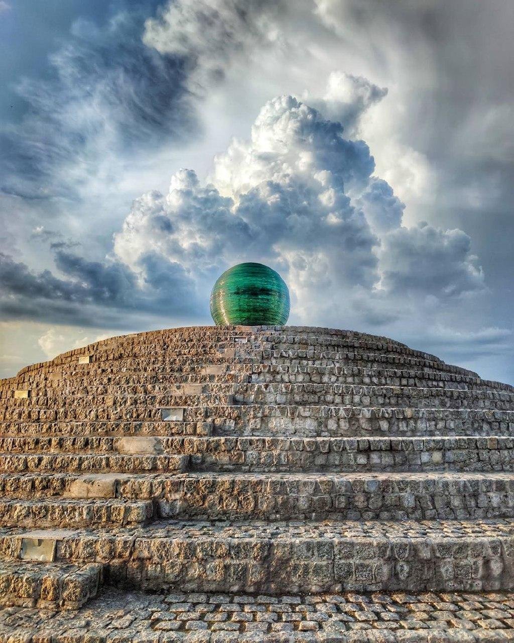 Если бы у Днепра был Instagram: ТОП красивых фотографий города 1