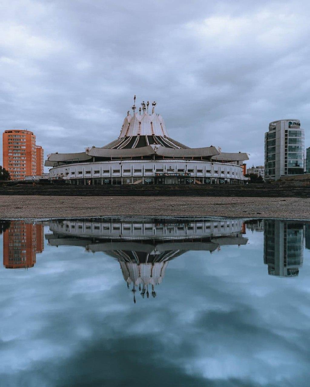 Если бы у Днепра был Instagram: ТОП красивых фотографий города 2