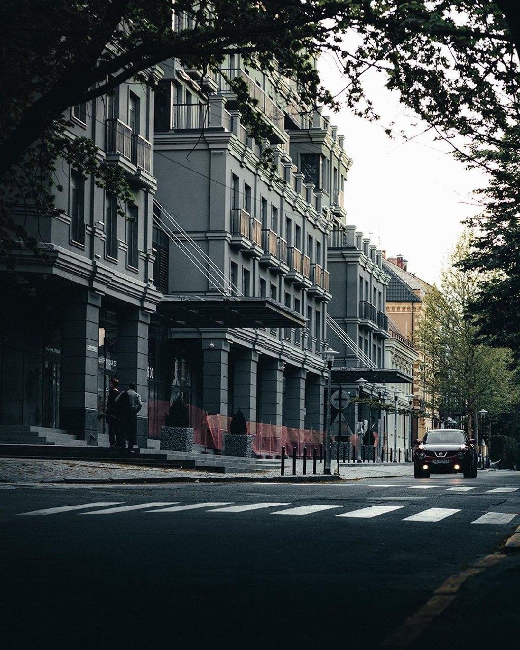 Если бы у Днепра был Instagram: ТОП красивых фотографий города 5