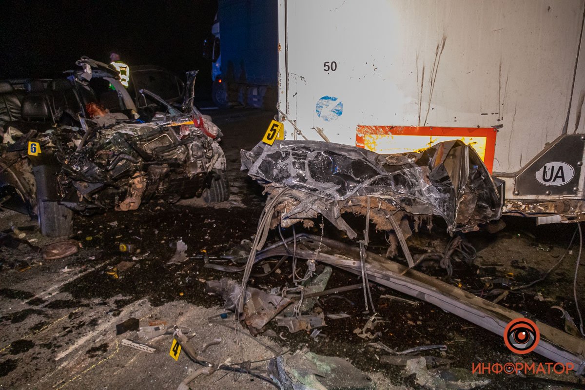 Во всех обстоятельствах будет разбираться следователь по ДТП