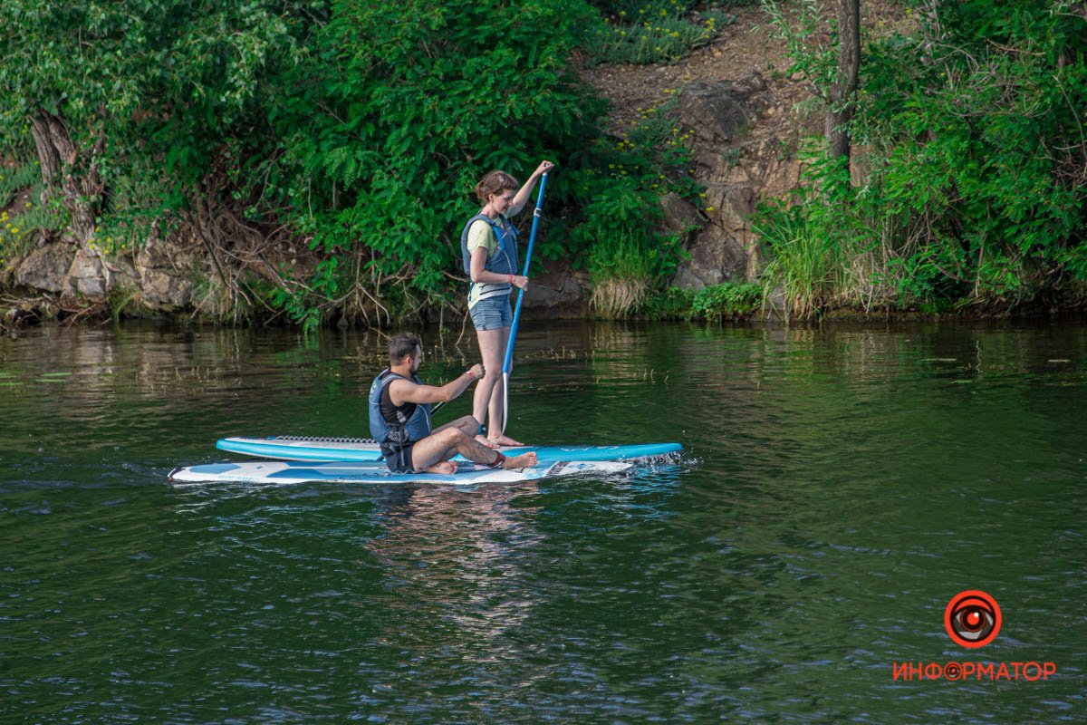 Активный отдых - это здорово