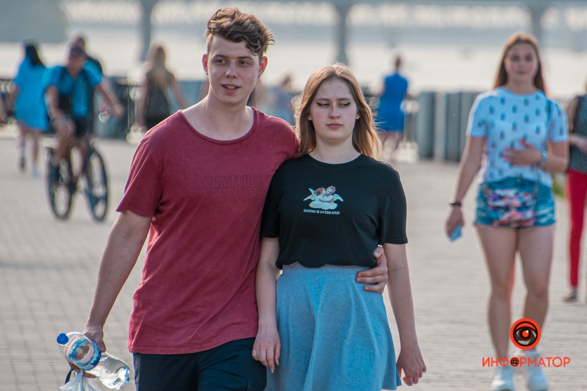 Засмотрелись