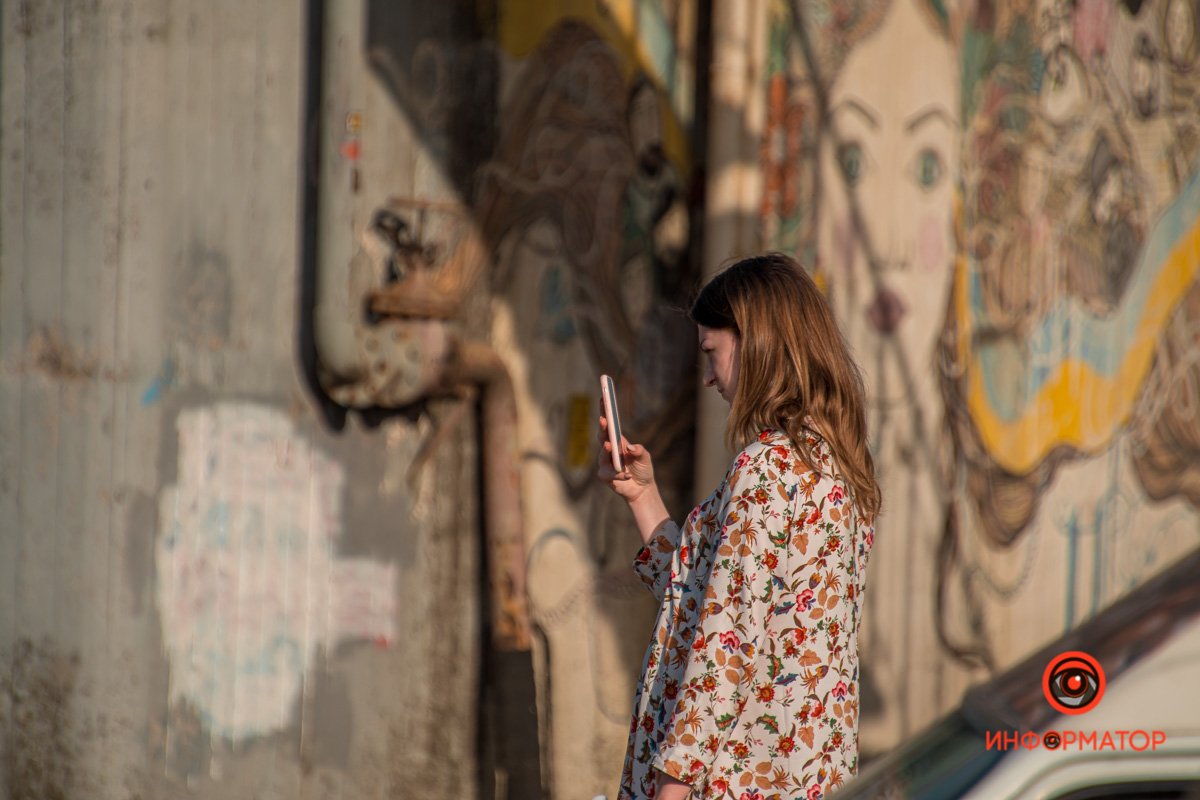 Этим летом нужно сделать много фото