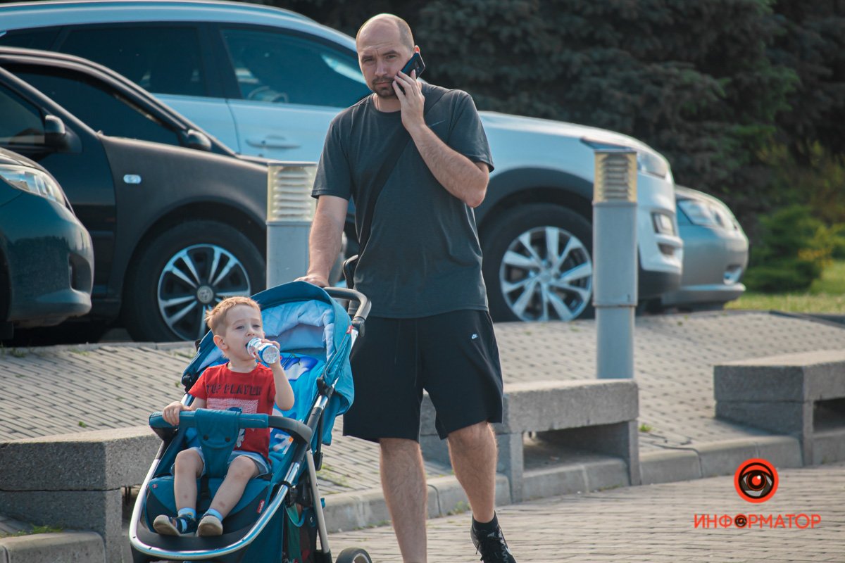 С Днем отца :)