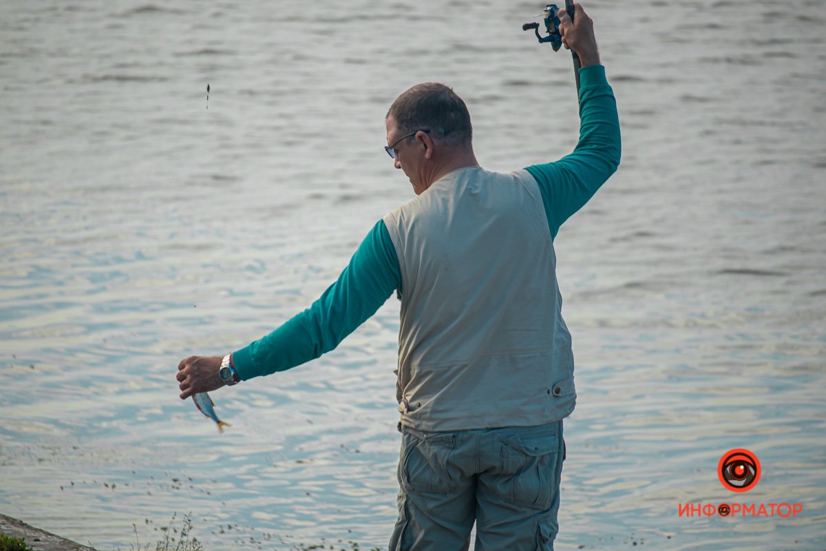 Серьезный улов