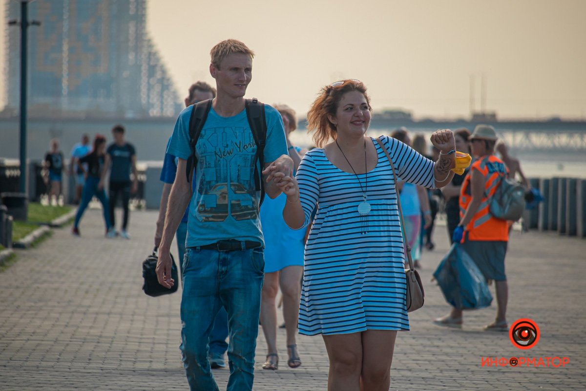 Летние люди 