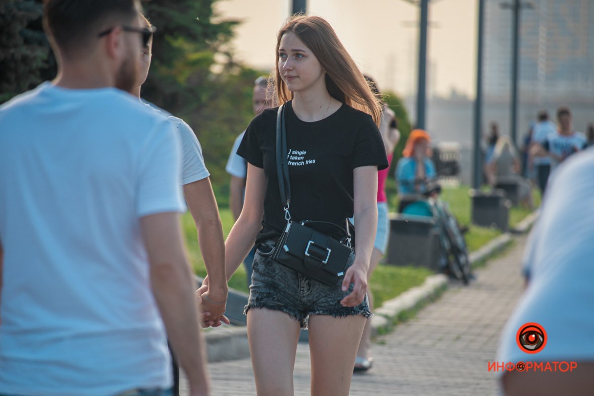 Скорее гулять!